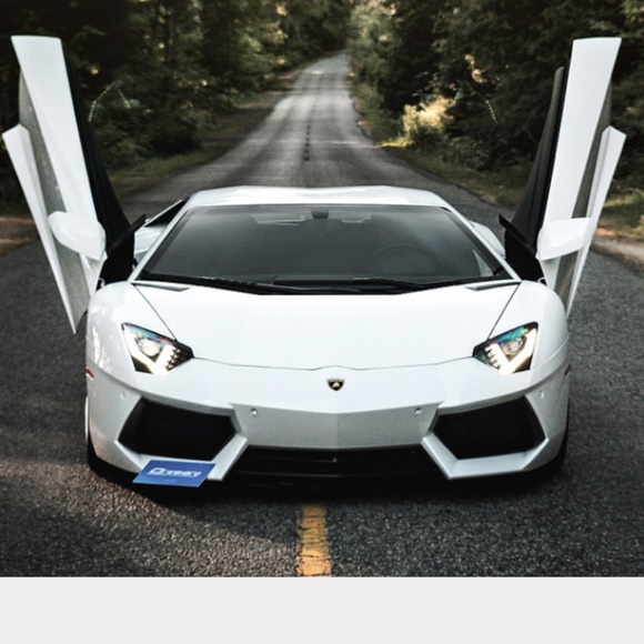 Meet your Posher, Tom - Picture 1 of 1